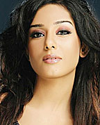 Amrita Rao